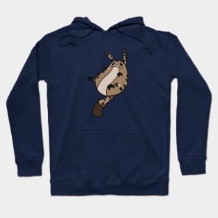 Loth-Bean Hoodie